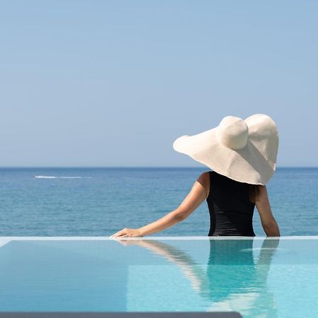 Zen Luxury Villas & Suites, By Thinkvilla Hersonissos  Eksteriør billede