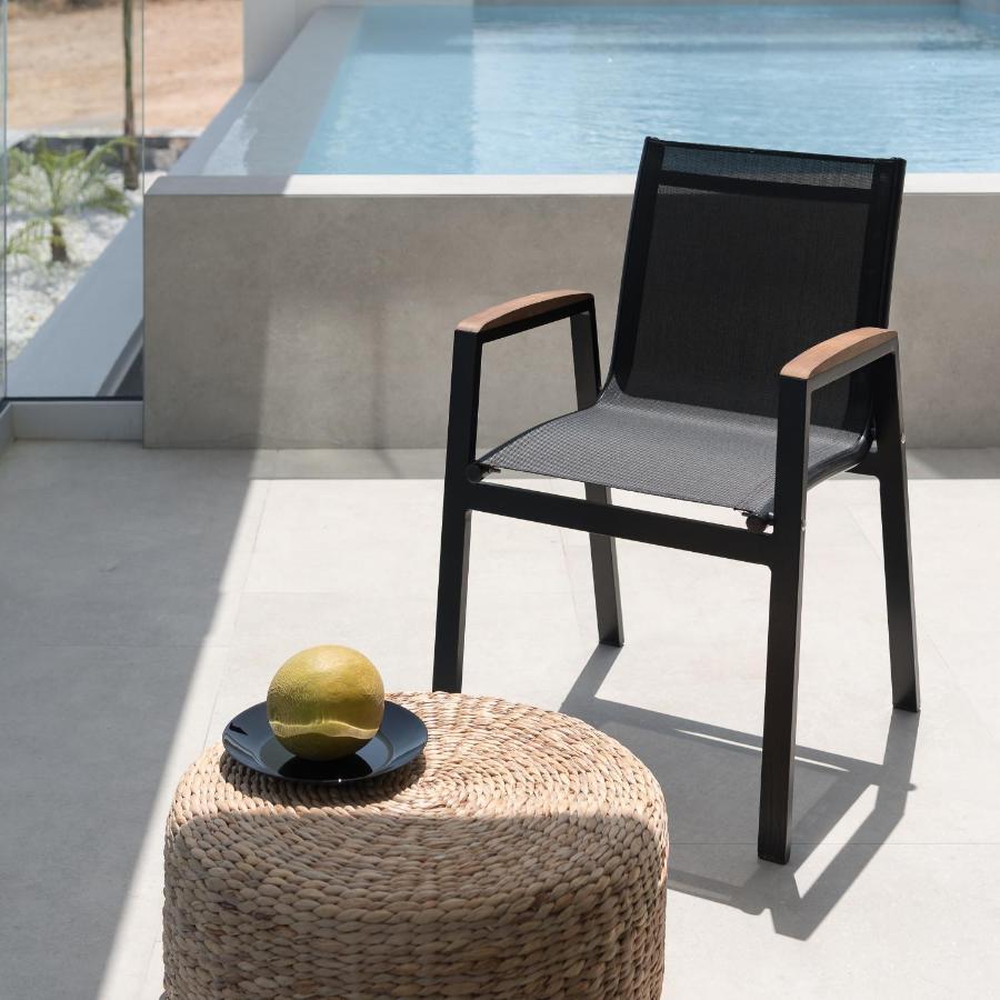 Zen Luxury Villas & Suites, By Thinkvilla Hersonissos  Eksteriør billede