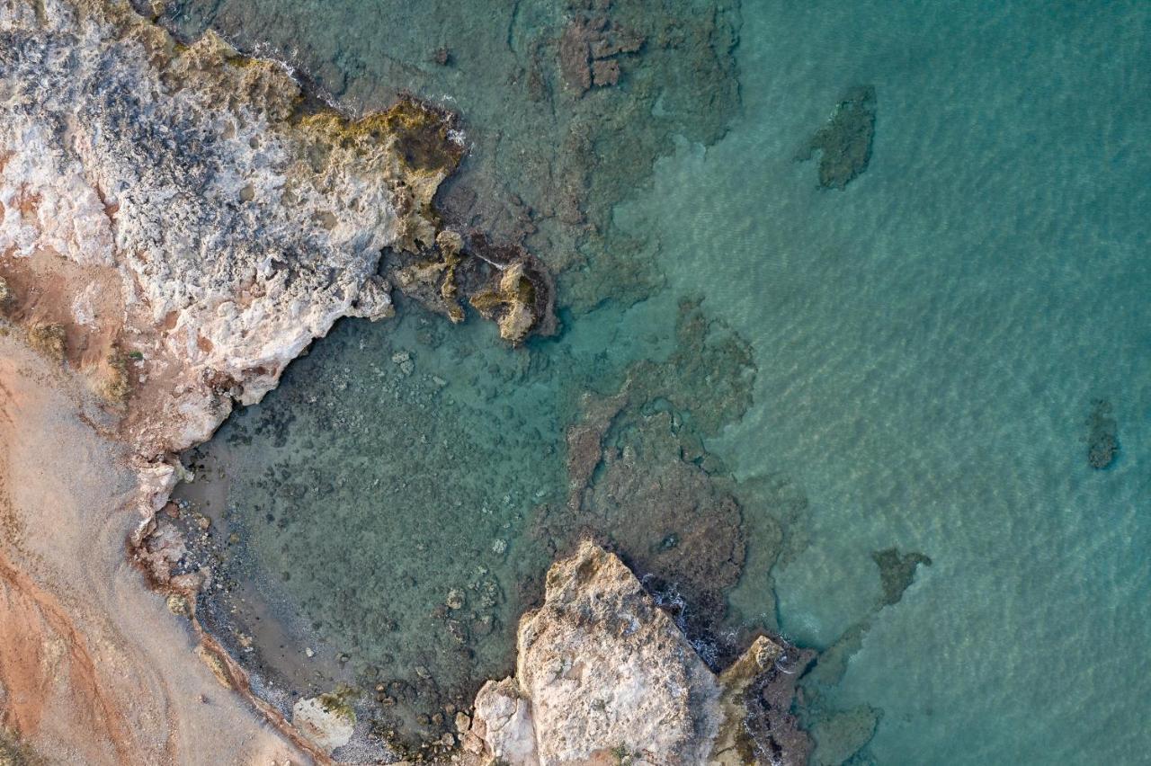 Zen Luxury Villas & Suites, By Thinkvilla Hersonissos  Eksteriør billede