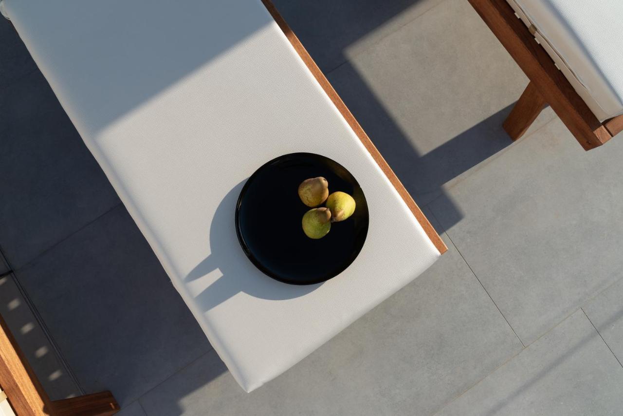 Zen Luxury Villas & Suites, By Thinkvilla Hersonissos  Eksteriør billede