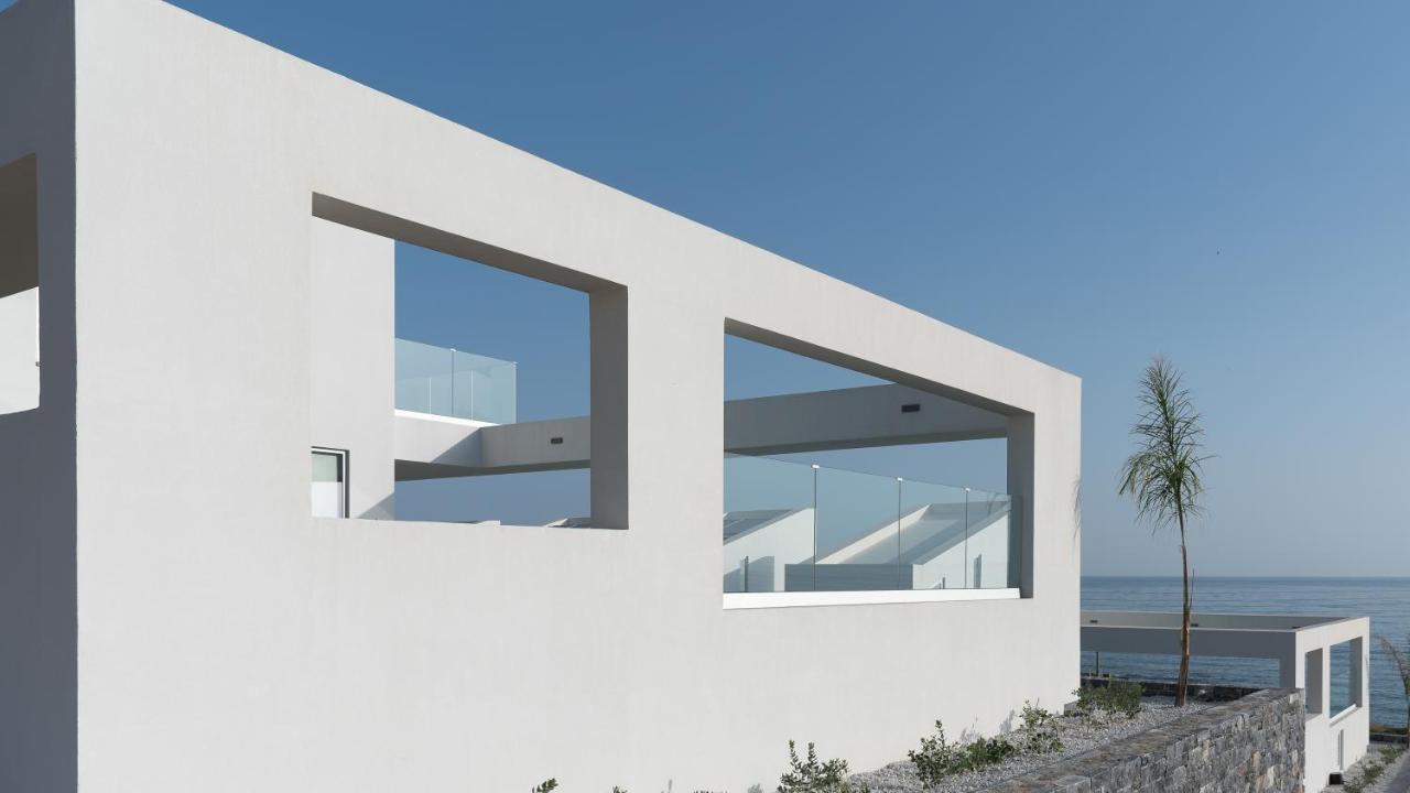 Zen Luxury Villas & Suites, By Thinkvilla Hersonissos  Eksteriør billede