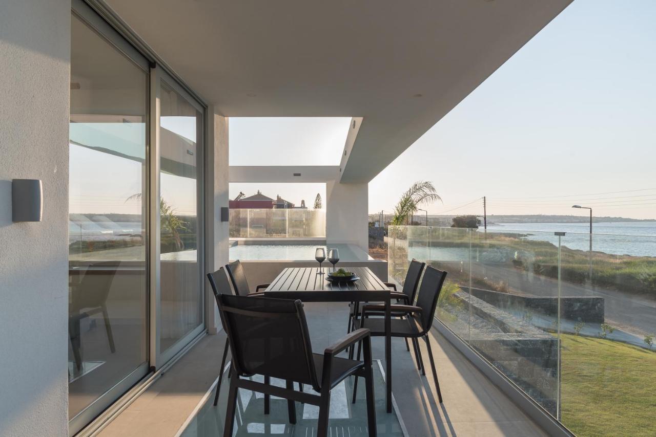 Zen Luxury Villas & Suites, By Thinkvilla Hersonissos  Eksteriør billede