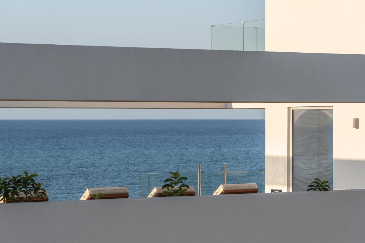 Zen Luxury Villas & Suites, By Thinkvilla Hersonissos  Eksteriør billede