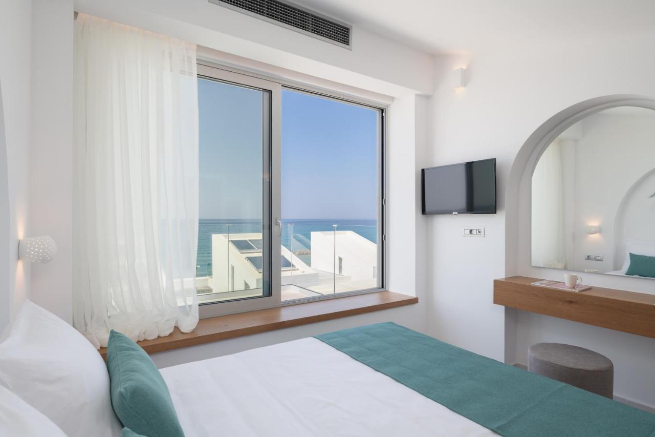 Zen Luxury Villas & Suites, By Thinkvilla Hersonissos  Eksteriør billede