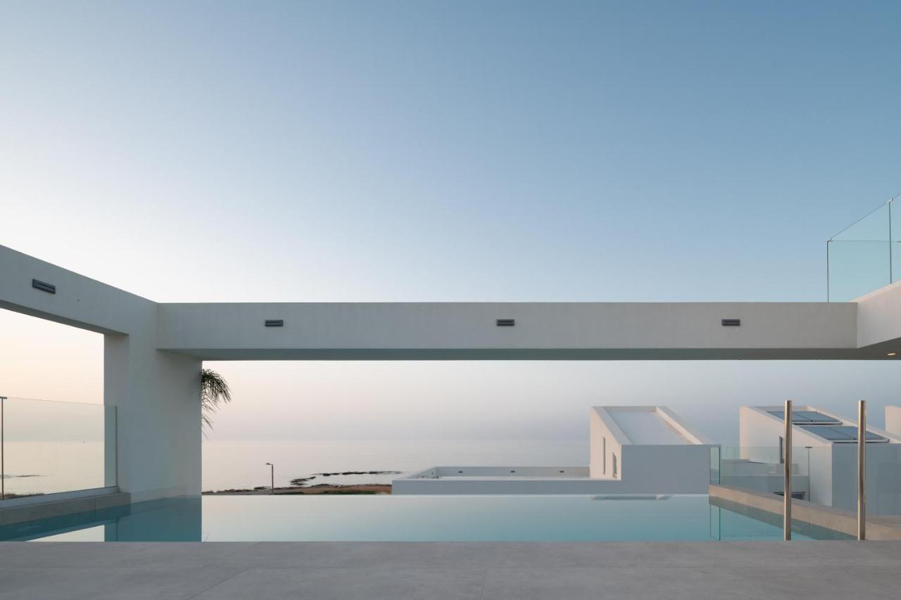 Zen Luxury Villas & Suites, By Thinkvilla Hersonissos  Eksteriør billede