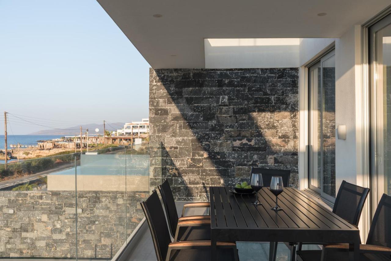 Zen Luxury Villas & Suites, By Thinkvilla Hersonissos  Eksteriør billede