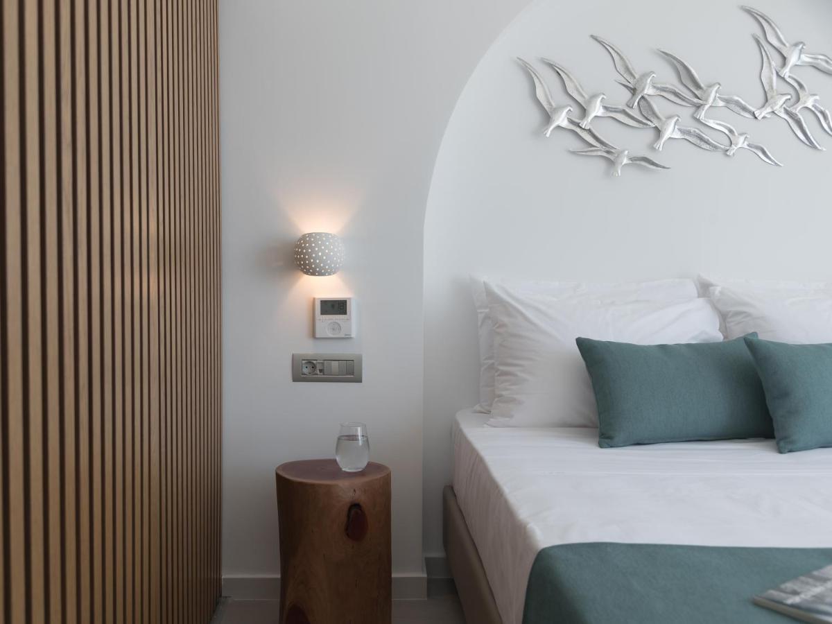 Zen Luxury Villas & Suites, By Thinkvilla Hersonissos  Eksteriør billede